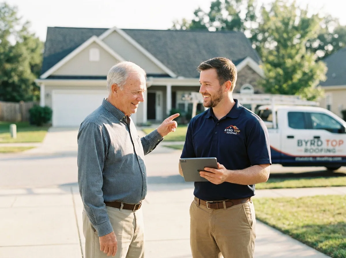 Roofing Line Lexington, PA FAQs
